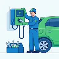 Installation & Services