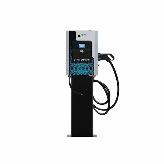 X3 Charger