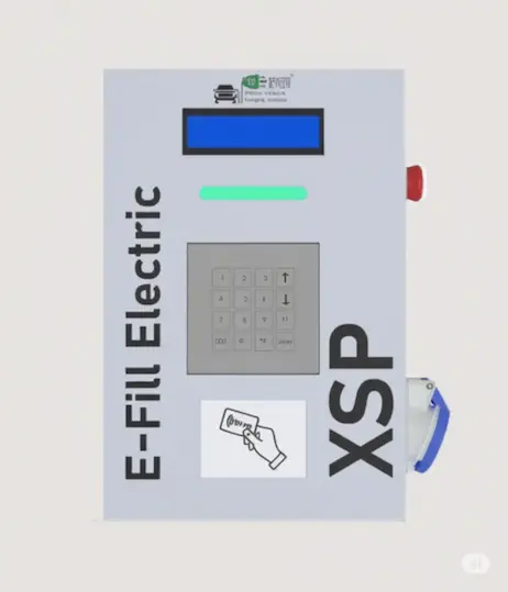 XSP Portable